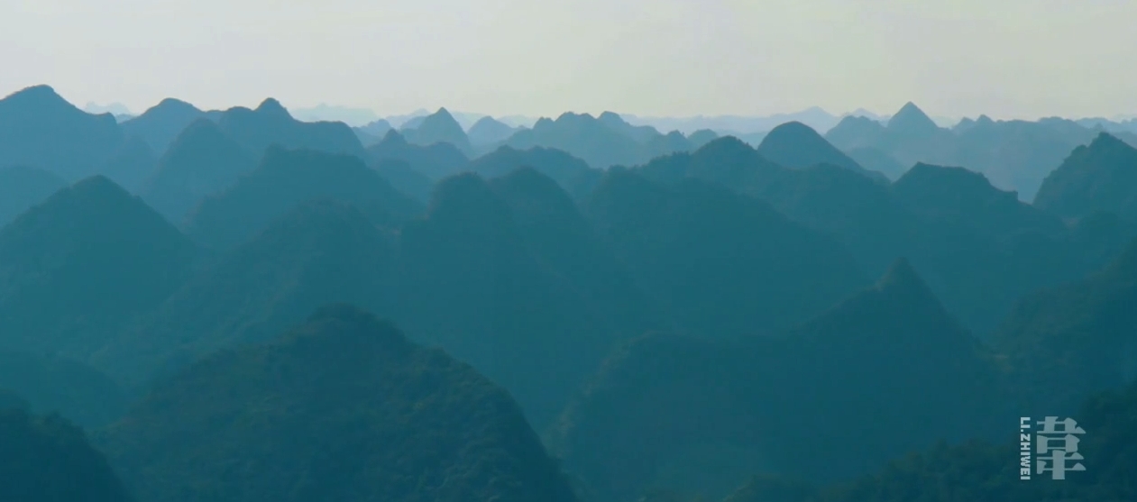 贵州省旅游形象片
